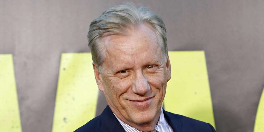 Right-Wing Actor James Woods Just Got Dropped by His Agent in the Most Spectacular Way