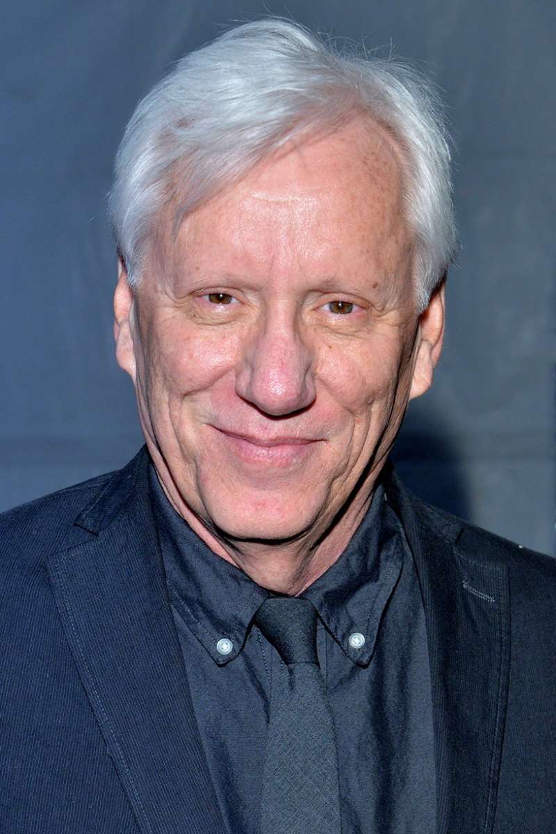 james woods's agent inline