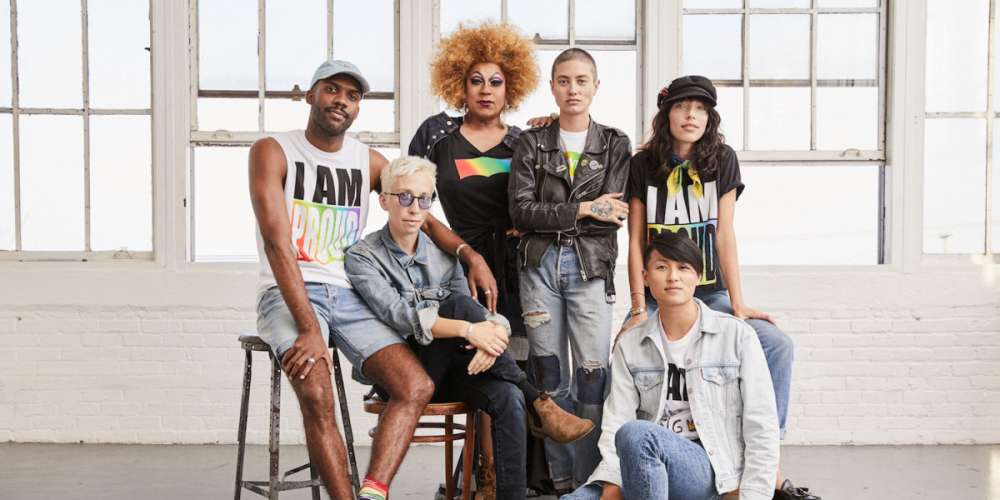A Pride Month Giving Roundup: Let’s Support These Businesses That Support Our LGBTQ Community
