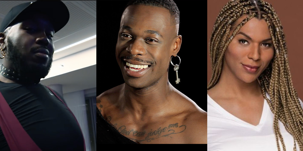 Paris Black Pride Awards: Votez pour les personnalités et les événements de l’année!