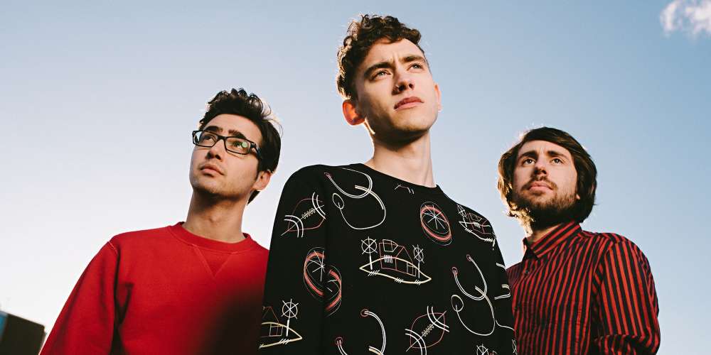 New Years & Years Album ‘Palo Santo’ Is Proof These Indie Pop Tarts Are Here to Stay