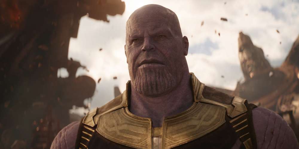 ‘Thanos Did Nothing Wrong’ Subreddit Plans to Ban Half of Its Members on Monday