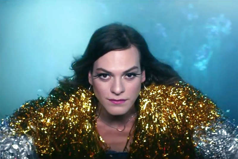 Daniela Vega, A Fantastic Woman, Sebastian Lelio 02