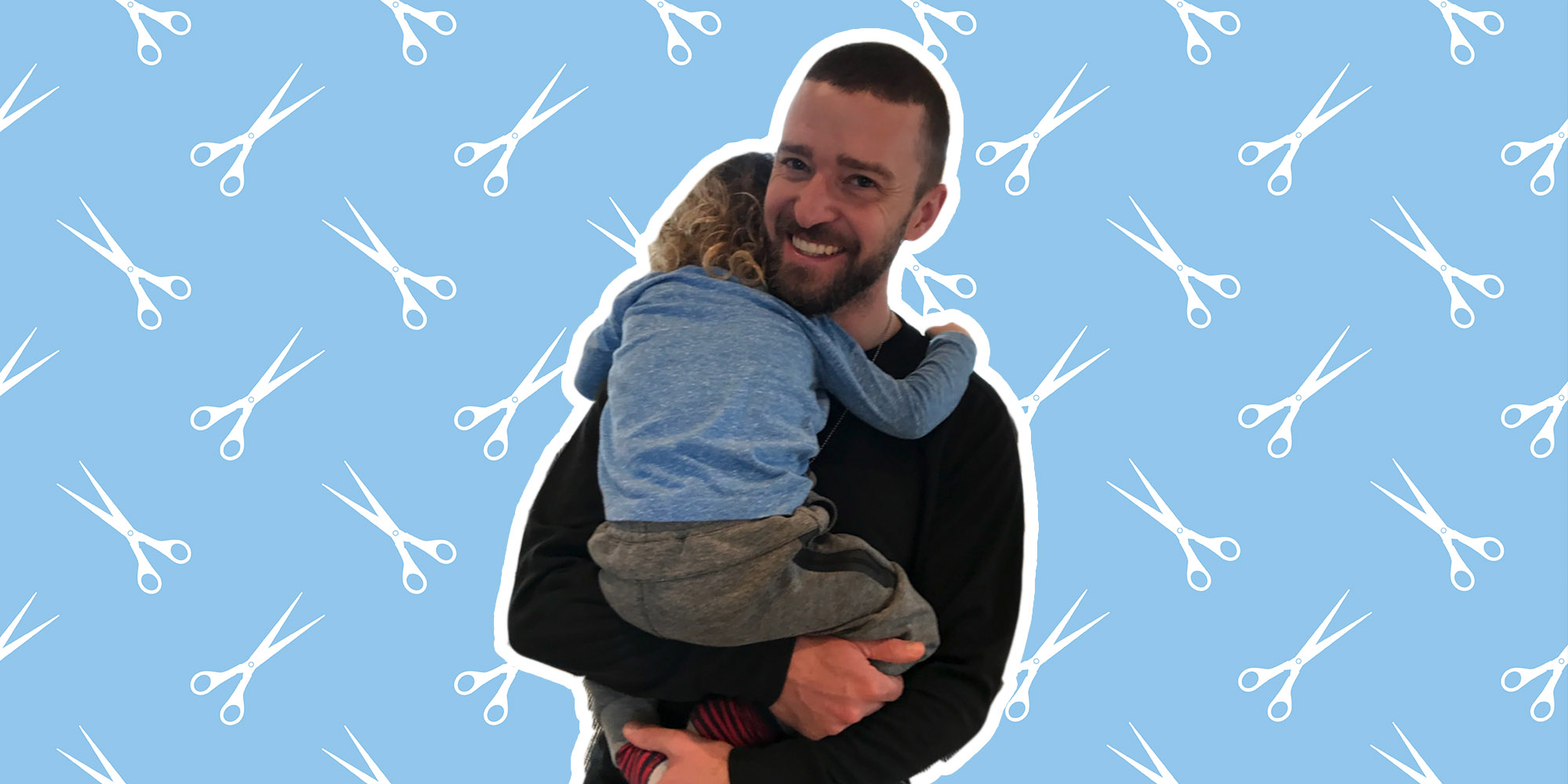 Boys Can’t Have Long Hair, Including Justin Timberlake’s Son, According to Internet Trolls