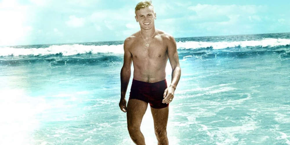 Mort de Tab Hunter, l’un des sex-symbols de l’âge d’or d’Hollywood