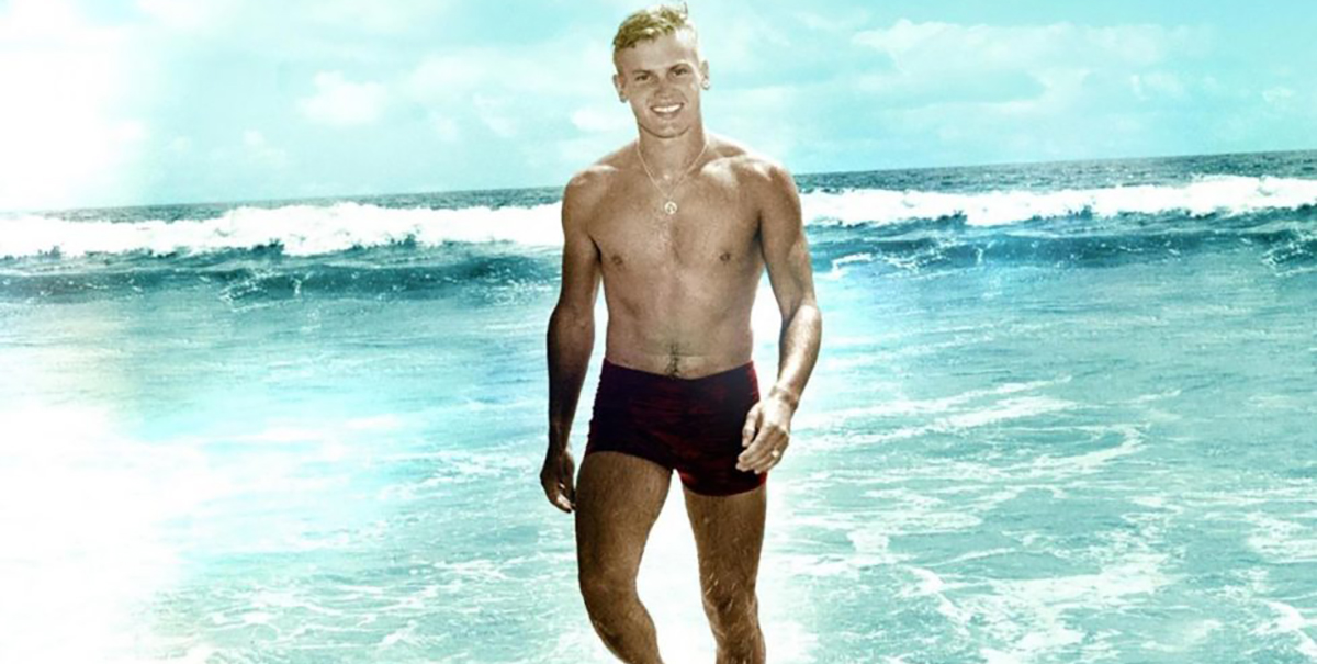 Mort de Tab Hunter, l’un des sex-symbols de l’âge d’or d’Hollywood
