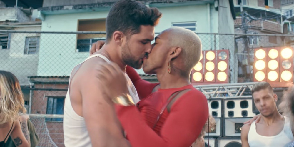 Nego do Borel erra feio em novo clipe e deixa LGBTIs bem furiosos