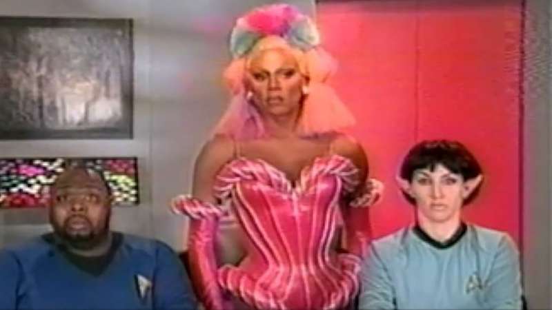 RuPaul talk show 02