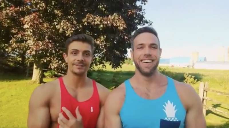 Carter Dane YouTube 02, Amp Somers 04