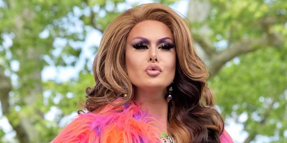 Trinity Taylor’s ‘Str8 Guy Challenge’ May Sound Hilarious, But It’s Playing a Dangerous Game
