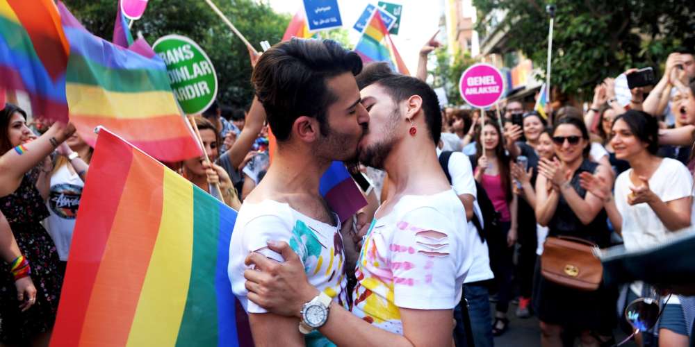 Non, la Turquie n’est pas l’enfer homophobe que l’on décrit parfois