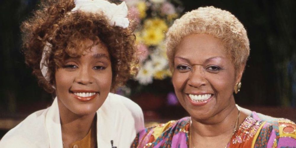 The New Whitney Houston Doc Says She Was Molested, But Her Mom Says It’s Merely a ‘Rumor’