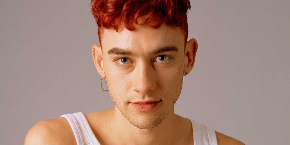 Jim Parsons and Olly Alexander Dish in the Colorful Last Issue of Gay Dating Magazine ‘Hello Mr.’