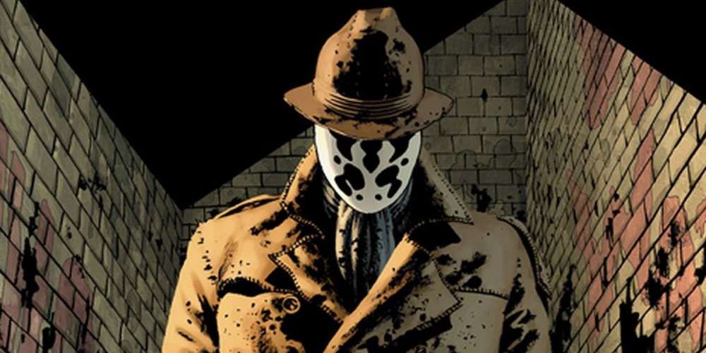 Here’s Everything We Know About HBO’s New ‘Watchmen’ Series, Coming to TV Soon
