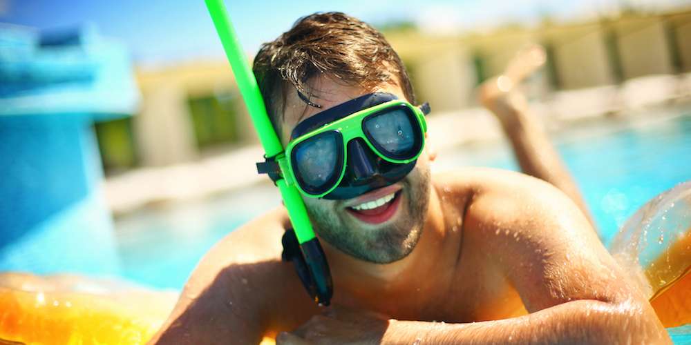 Stay Cool in This Heat Wave With These 10 Essentials
