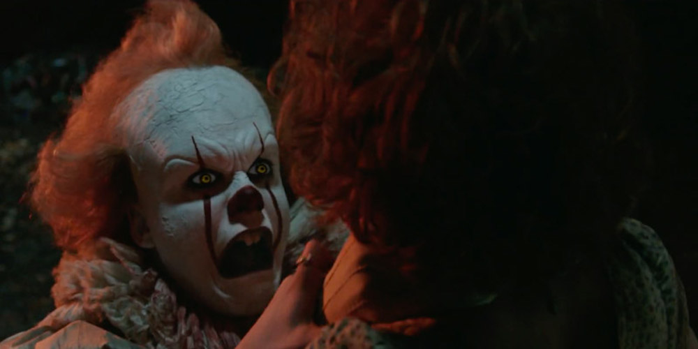 The ‘IT’ Film Sequel Will Feature the Book’s Gay Couple, But Don’t Get Too Attached