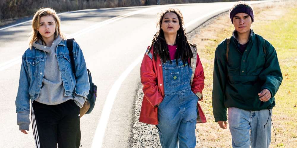 ‘The Miseducation of Cameron Post’ Provides a Disturbingly Real Look at Gay Conversion Therapy Camps (Video)