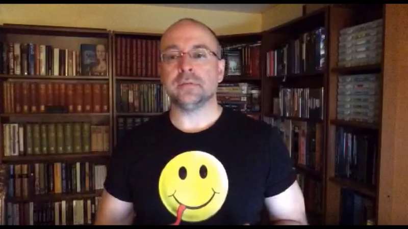 n.k. jemisin why bigots are bad at things vox day