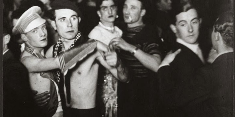 Paris doit accueillir en 2019 une grande exposition sur l’histoire des LGBT dans la capitale