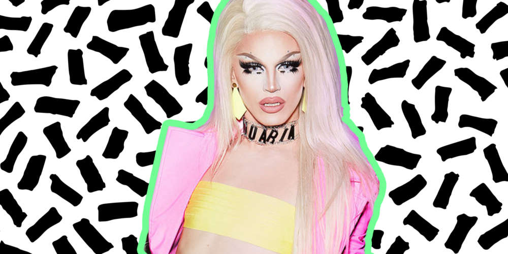 Aquaria parle de ses projets, de sa victoire et de sa favorite pour la saison 11