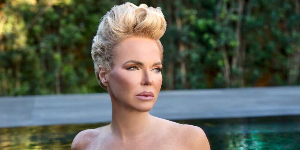Trans Model, Advocate and ‘Real Housewives’ Vet Lauren Foster Is Living Proof That ‘It’s All Possible’