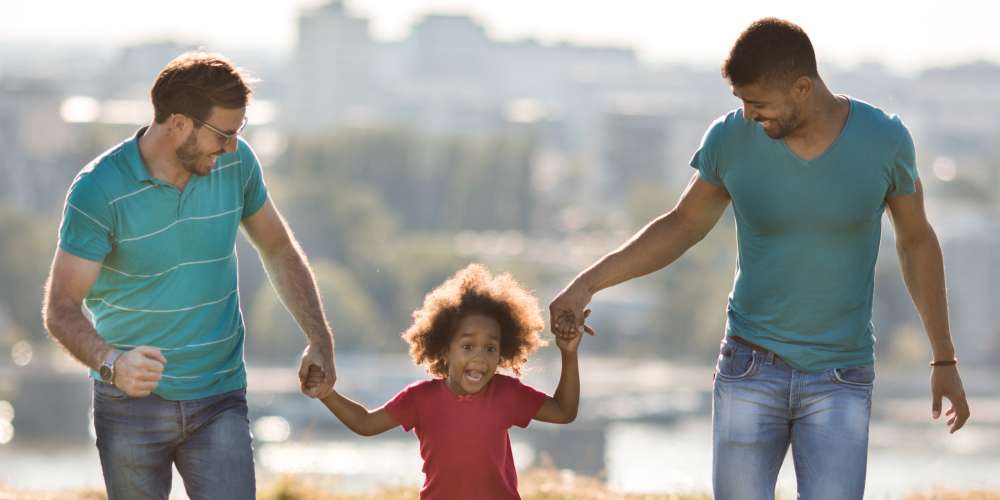 A Federal Court Just Ruled Adoption Agencies Can’t Discriminate Against Gay Couples