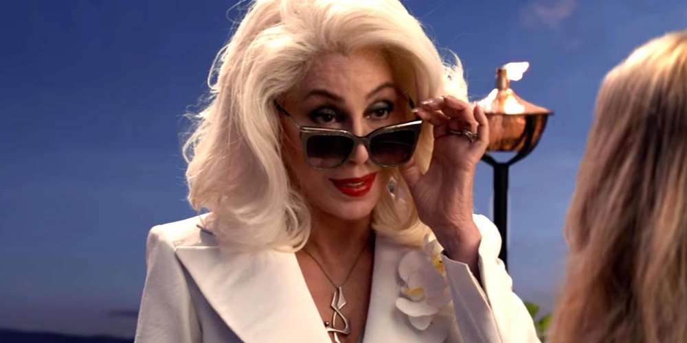 Breaking: Cher Announces Her Next Project Is an Album of ABBA Covers