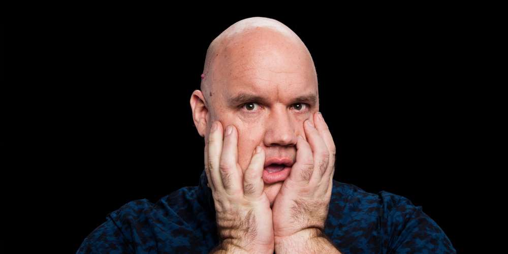 Twitter Mishandling Guy Branum’s Hunky Gay Promo Video Points to a More Insidious Issue