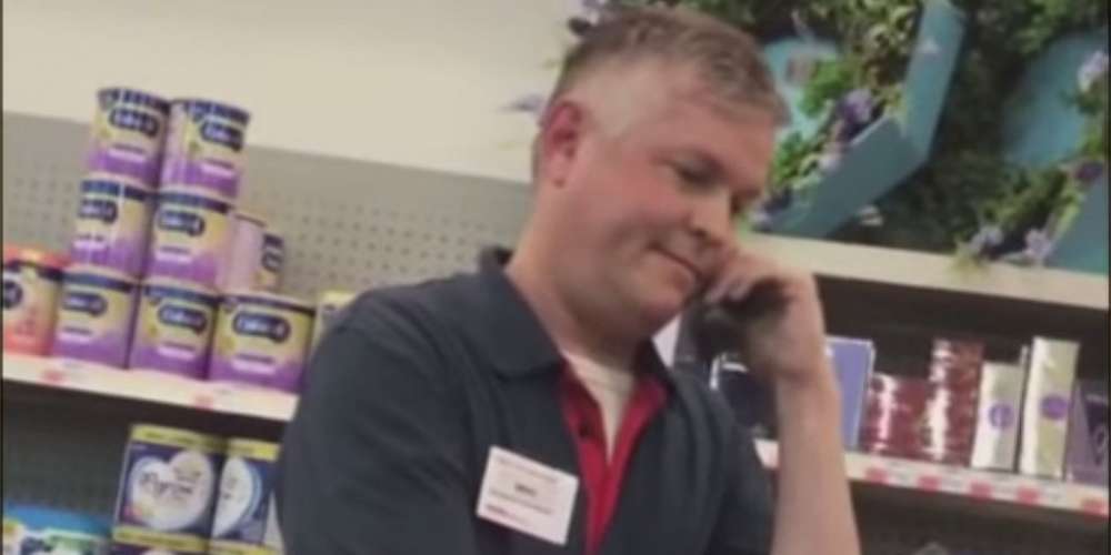 CVS Fires Manager for Calling Cops on Black Woman Using ‘Fraudulent’ Coupon