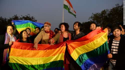 india homosexuality ban 2