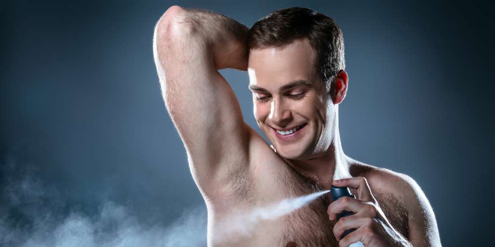 Our Dermatologists Explain Everything You Need to Know About Armpit Sweat, Smells and Stains