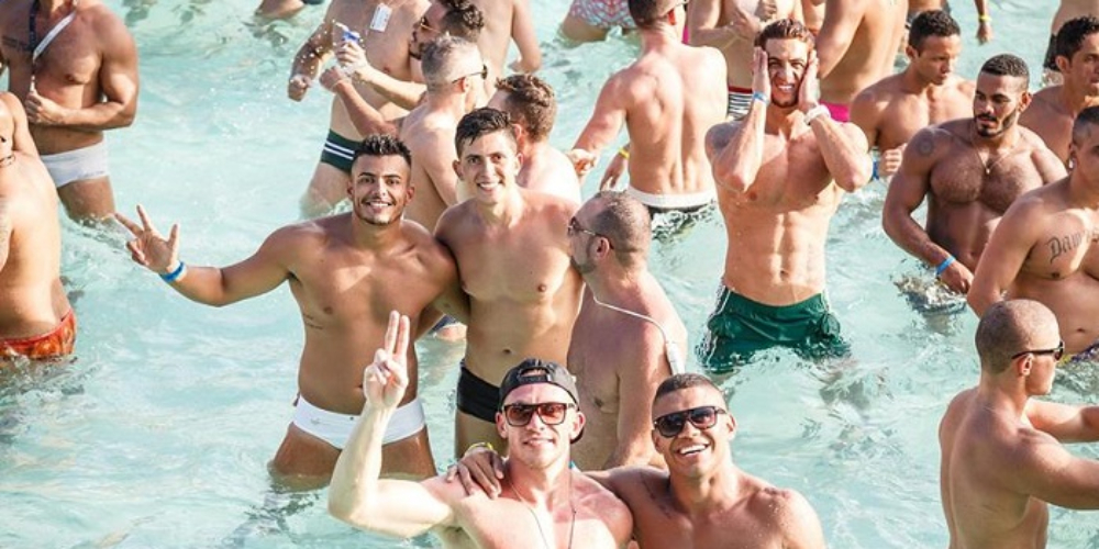 G0ys, héteros que curtem homens, terão encontro nacional em São Paulo