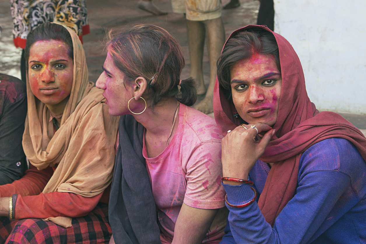 machismo india trans