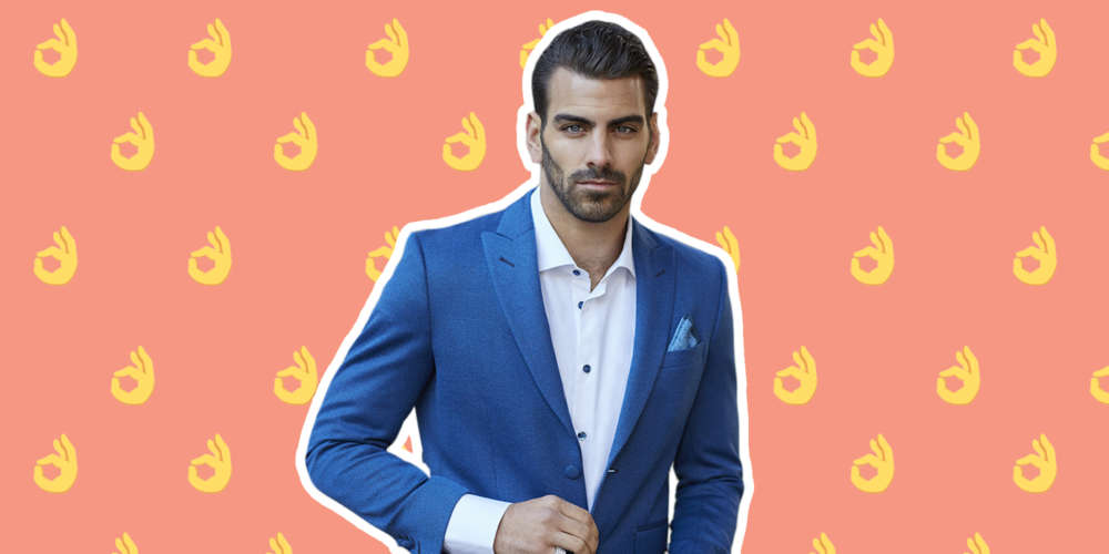 In Honor of #WorldEmojiDay, Nyle DiMarco Offers a Crash Course in Sign Language Emoji