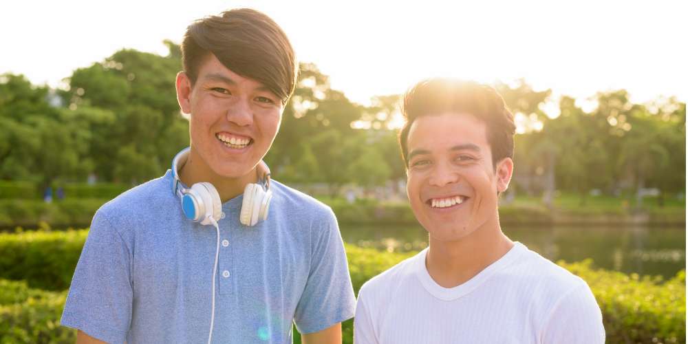 5 เรื่องของเกย์ไทย(Gay Thailand)ที่คุณอาจไม่เคยรู้มาก่อน