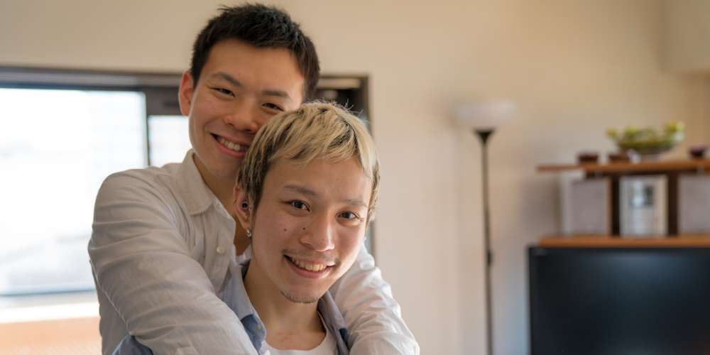 เกย์ในสังคมไทย (Gay Thailand)