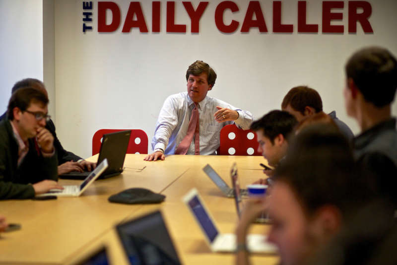 The Daily Caller 01, Sleeping Giants 07