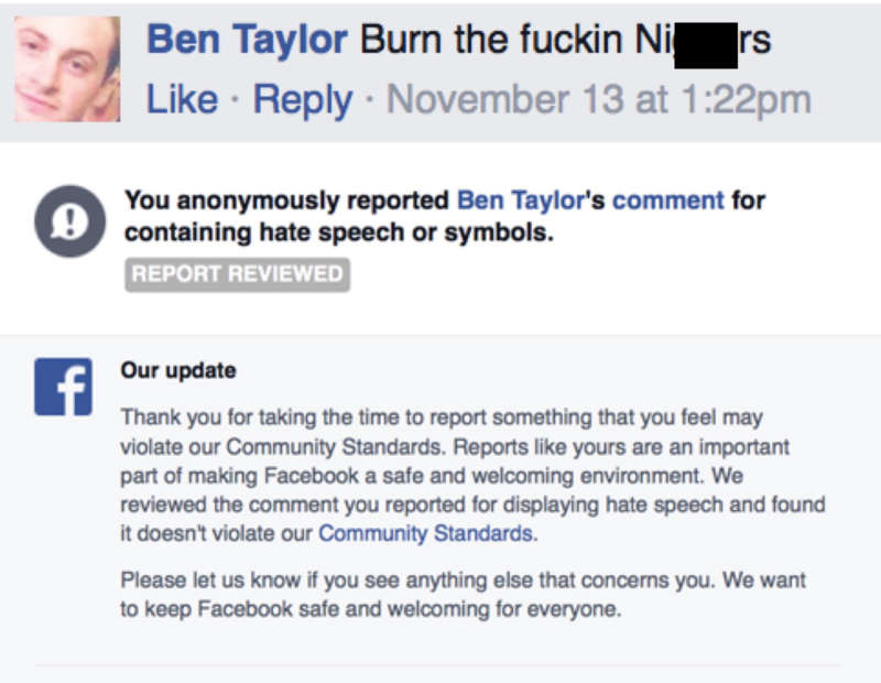 mark zuckerberg defends holocaust deniers moderation