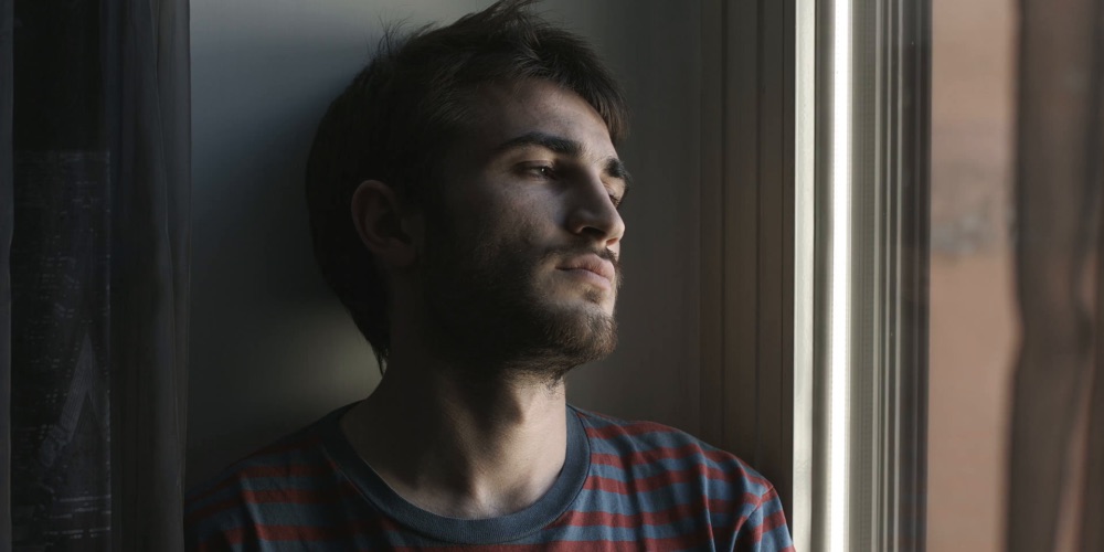 Nuevo Estudio Muestra que Menos de la Mitad de los Gays Son Víctimas de Violencia Doméstica