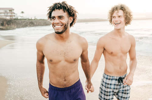 Gay Friendly Beaches Mexican Beaches Gay Friendly Beaches Mexican Beaches