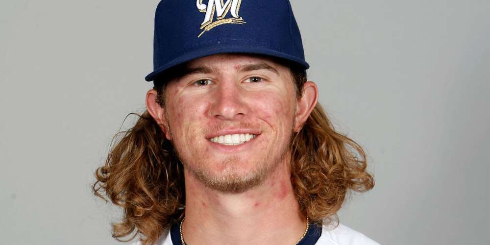 Brewers Pitcher Josh Hader Forced to Take Sensitivity Training for Tweeting ‘I Hate Gay People’