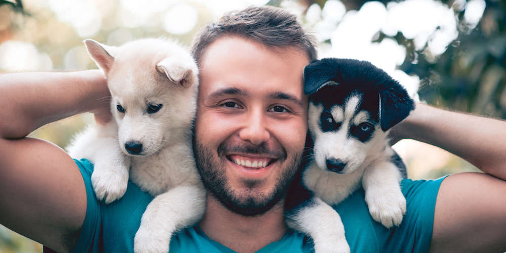 Treat Your Pet: 10 Innovative Products for Your Cuddly Little Friends