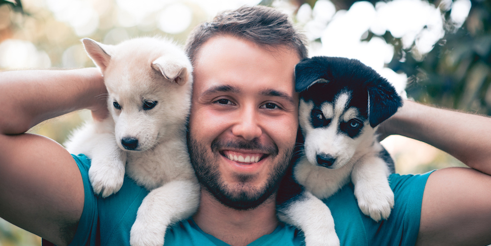 Treat Your Pet: 10 Innovative Products for Your Cuddly Little Friends