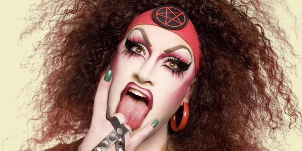Jackie Beat Implores ‘Drag Race’ Queens to ‘Do Their F*cking Job’ and Resist Trump