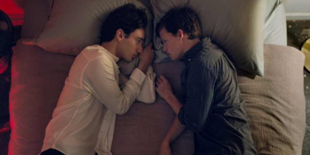 Cura gay é tema de filme cotado para Oscar. Assista trailer
