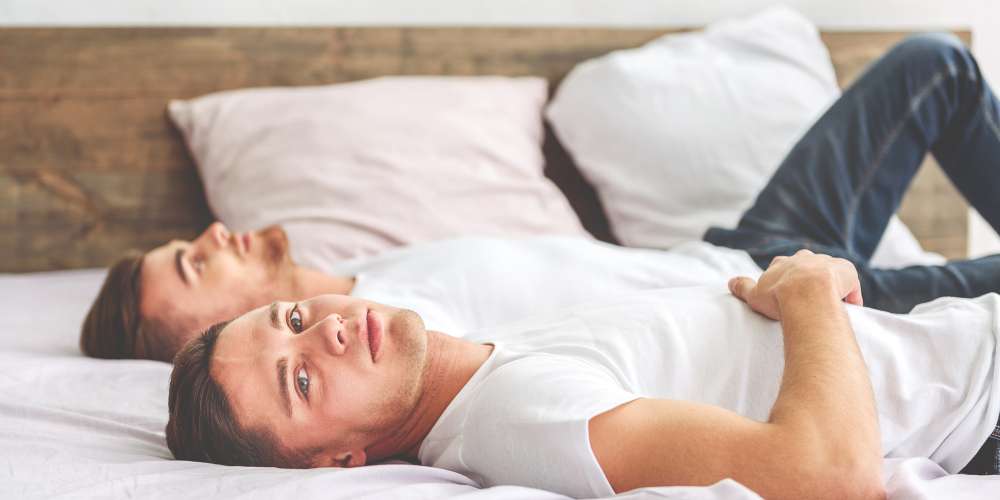 To the Guys I’ve Shamed for Using Condoms, I’m Sorry