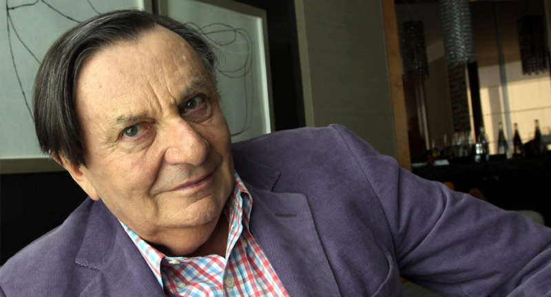 Barry Humphries 01, Dame Edna 01, anti-trans drag 01