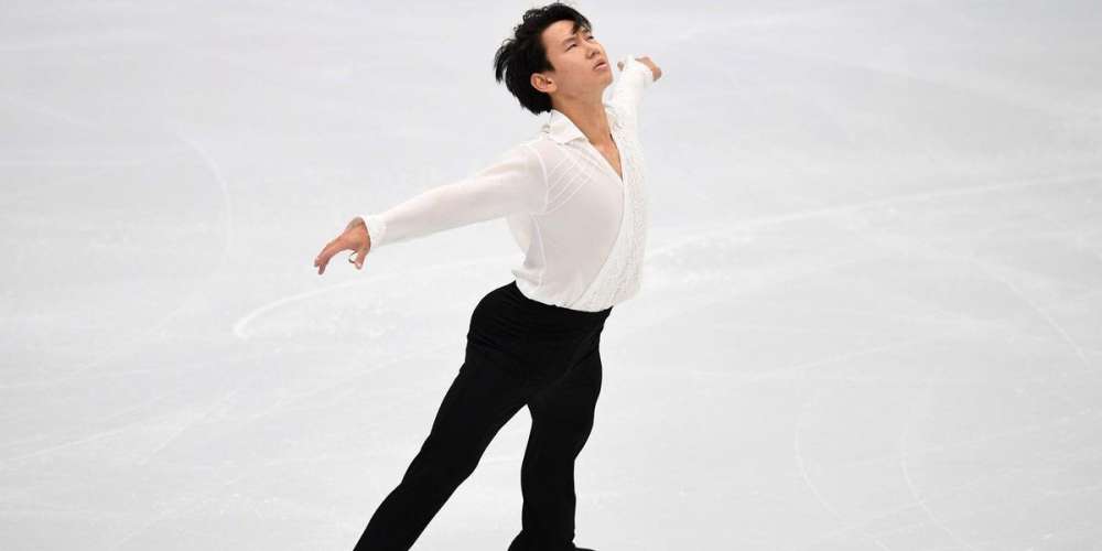 Olympic Figure Skater Denis Ten Was Tragically Stabbed to Death in Kazakhstan