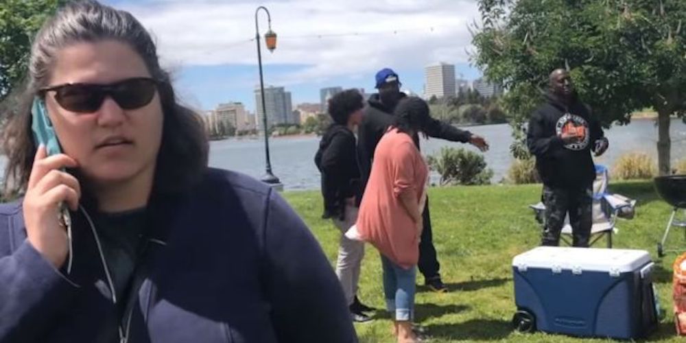 White People Behaving Badly: 5 Recent Times the Cops Were Called on Well-Meaning Black Folks