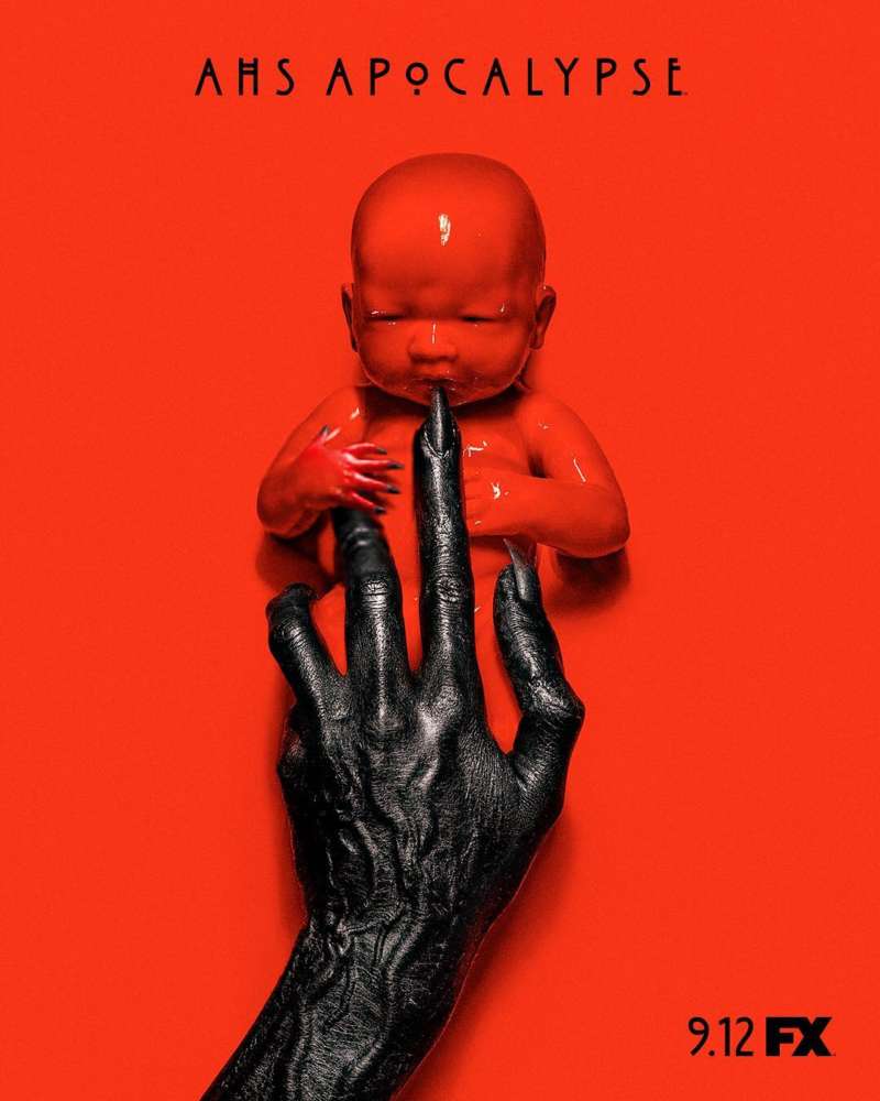 American Horror Story: Apocalypse 01 american horror story cast